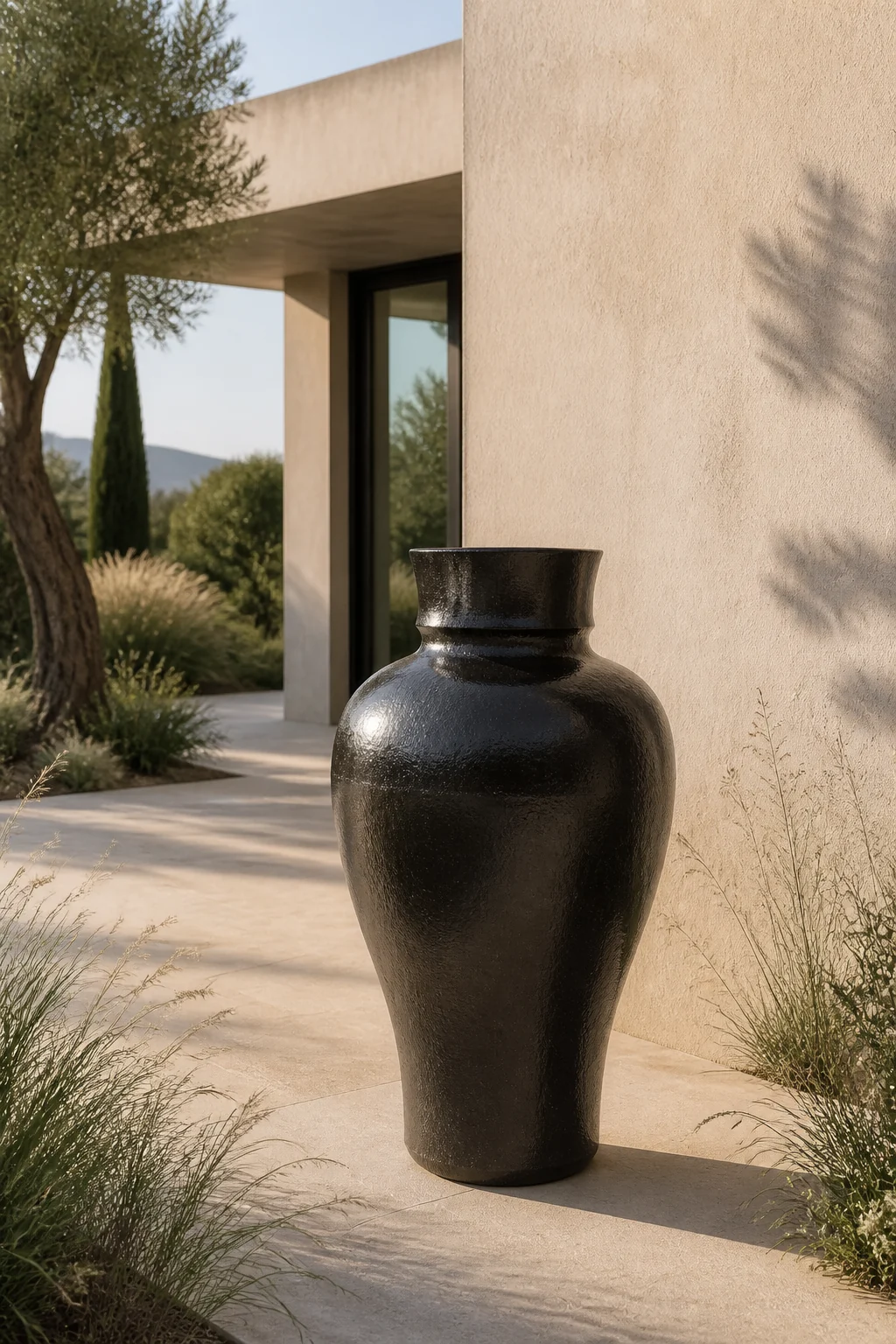 AMPHORA III — vue complémentaire 2