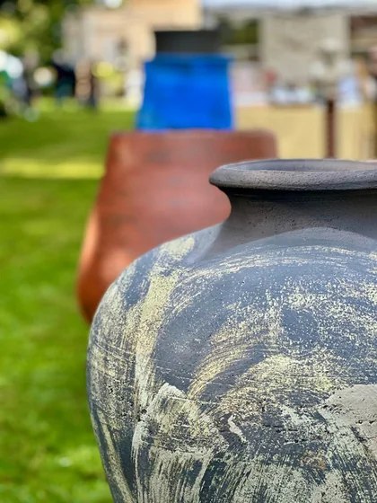 AMPHORA IV — vue complémentaire 1