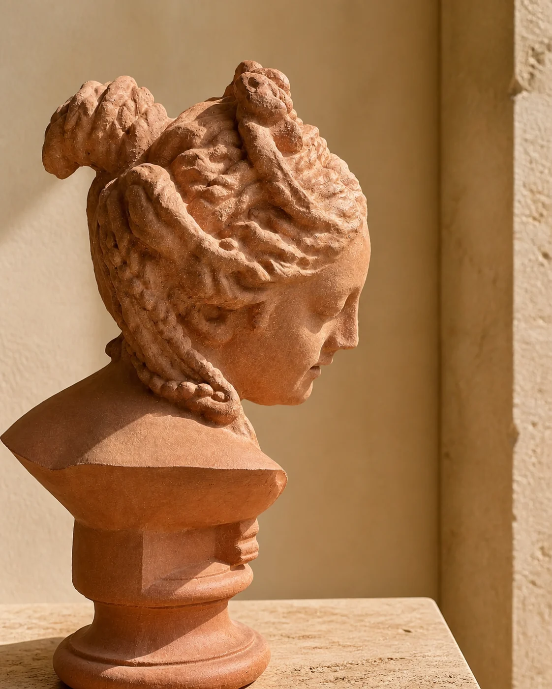 APHRODITE II — vue complémentaire 1