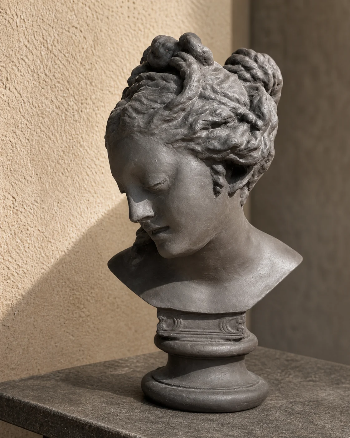 APHRODITE III — vue complémentaire 1