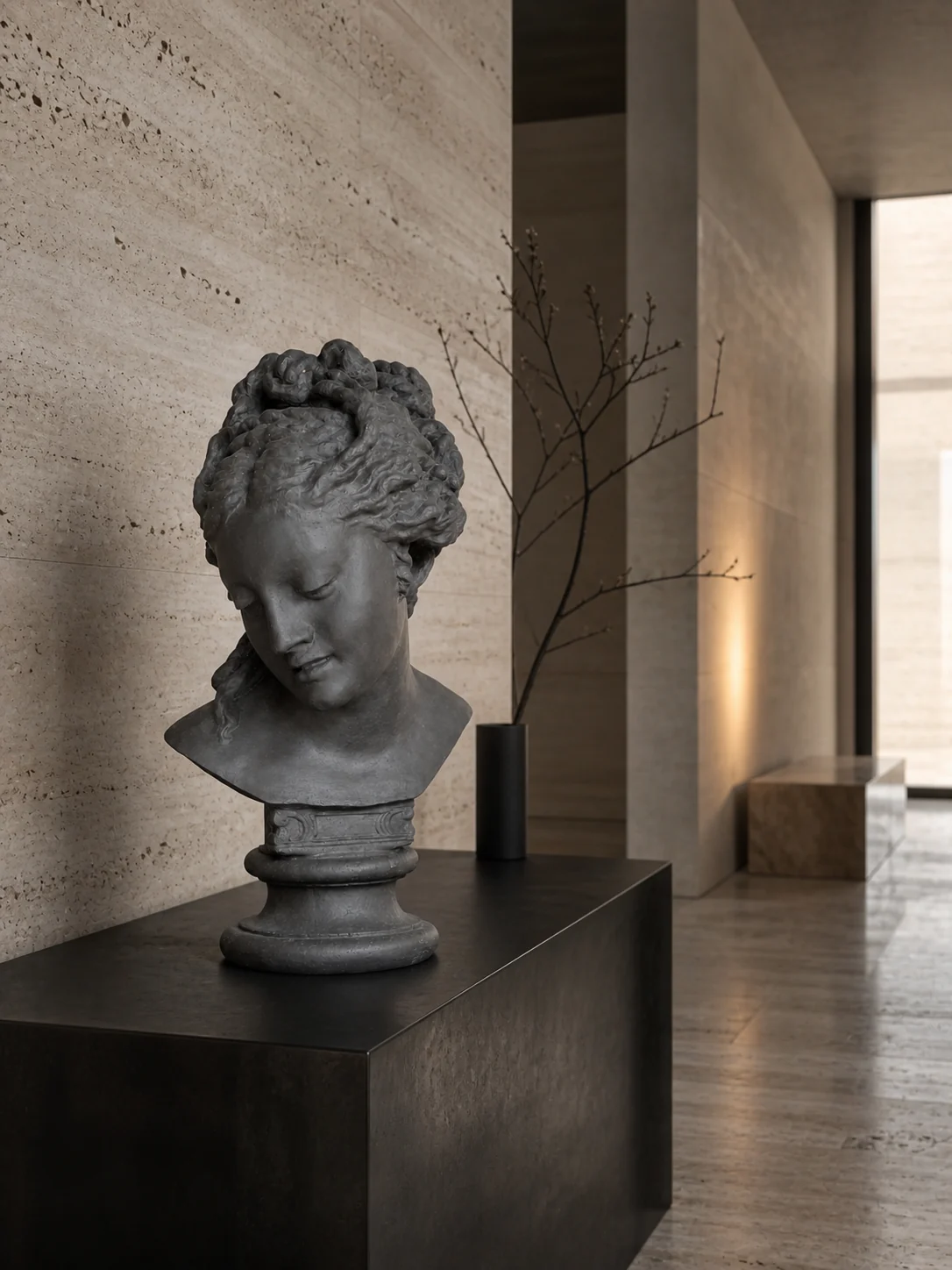 APHRODITE III — vue complémentaire 2