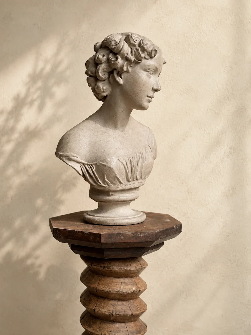 ROSA I — vue complémentaire 1
